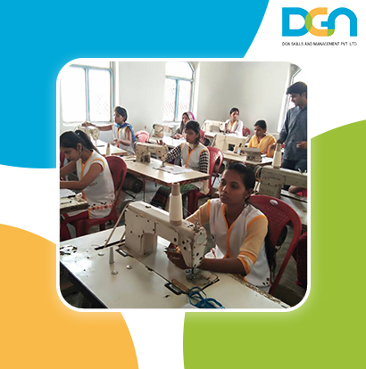 dgnskills-sampling tailor