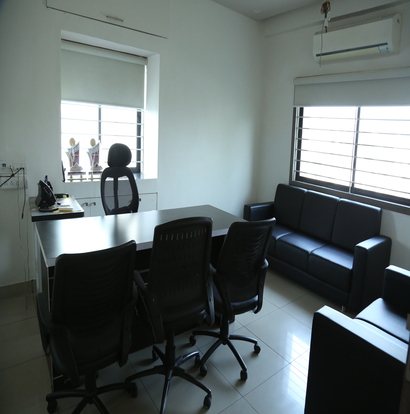 dgnskills-Infrastructure